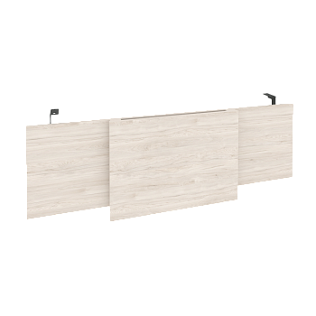 Царга стола руководителя Onix O.M-CSR-4 1340x450x54