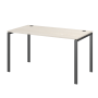 Стол на металлокаркасе Арго-М АМ-005 1800x730x760