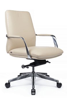 Офисное кресло Pablo-M B2216-1 Светло-бежевый