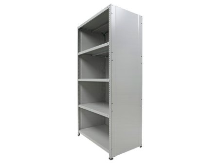 Боковая стенка MS 200x30 (Серый)