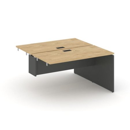 Стол-приставка к опорным элементам SN-D.DPRS-013 (1380х1432х750)