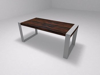 Стол руководителя Brix BR.00.03 2000x1000x750