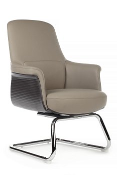 Офисный стул Verdi SF D655 Серый