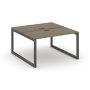 Рабочая станция 2-х сторонняя SN-5O.DRS-024 (1580х1632х750)