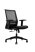College CLG-433 MBN-B Black