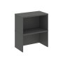 Надставка на тумбу 2 яруса SN.NT-006 (800х400х800)
