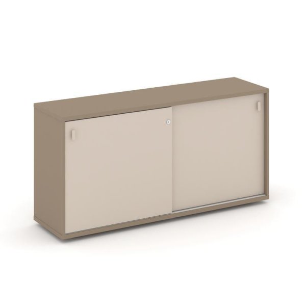 Шкаф-купе приставной ES.SHK-3 (1500х410х750)