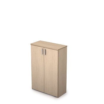 2Ш.017.1 Шкаф для документов средний 790x370x1190