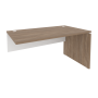 Наборный элемент рабочей станции Onix O.1.NRS-3.8 1380x800x750