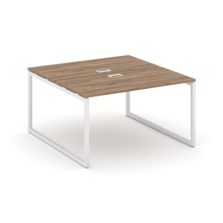 Рабочая станция 2-х сторонняя SN-4O.DRS-022 (1180х1632х750)