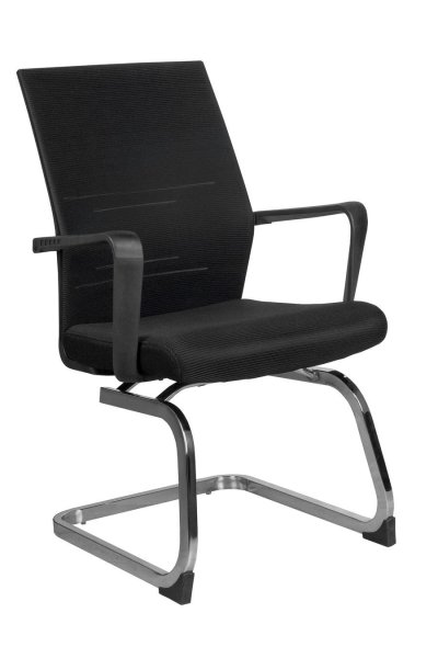 Офисное кресло Like RCH G818 Черный (Черный)