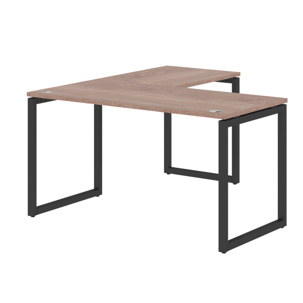 Стол угловой Xten-Q XQCT 1415 1400x1500x750 (Дуб Сонома)