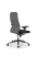 Кресло для руководителя Метта Sit 8 B2-10D - UMF(X1) /Uh02/Wh00/D02P(M09.B11.G19.W02