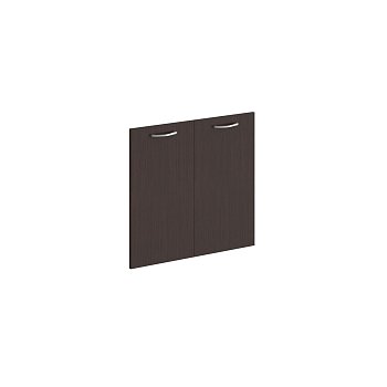 Двери низкие Dioni DLD 42-2 422x18x765