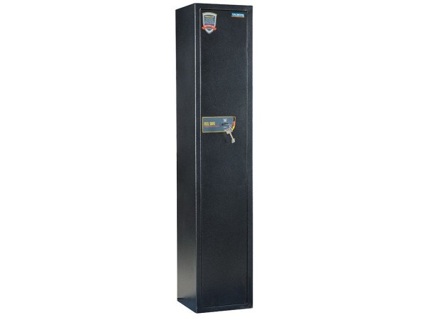 Оружейный сейф VALBERG АРСЕНАЛ 130Т (Черный)