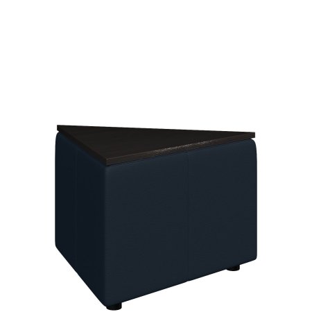 Or-pt Оригами. Стол треугольный. Ecotex 3019. ЛДСП венге.jpg