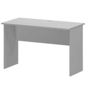 Стол с центральным кабель каналом Арго А-002.60.К.ЦН 1200x600x760