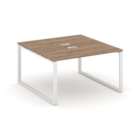 Рабочая станция 2-х сторонняя SN-6O.DRS-024 (1580х1632х750)