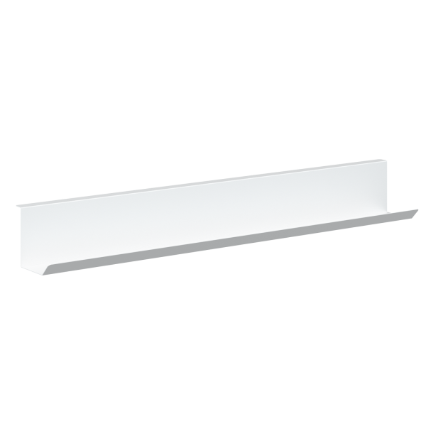 Лоток Forta FMK 080 800x100x114 (Белый премиум)