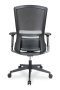 College CLG-426 MBN-B Black