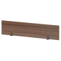 Экран для бенча Арго-М СМЭ18-16 1600x18x350