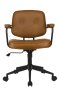 Офисное кресло Chester W-221 Желтый