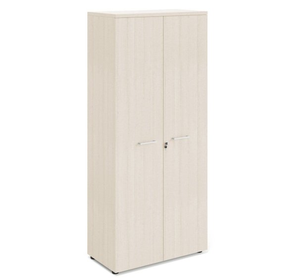 Корпус шкафа высокого Fermo 72H100 800x420x1820 (Светлый дуб)