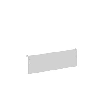 Фронтальная панель к одинарным столам Xten-Q XDST 127 1100x18x350