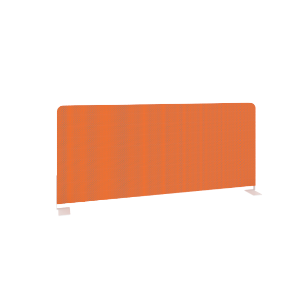Экран тканевый боковой L900мм Б.ТЭКР-90 900x22x390