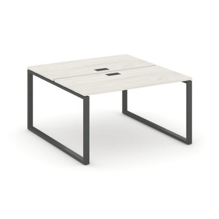 Рабочая станция 2-х сторонняя SN-6O.DRS-024 (1580х1632х750)
