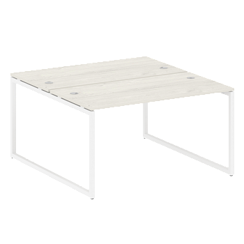 Рабочая станция Metal System Style БО.РАС-СП-2.3 1400x1475x750