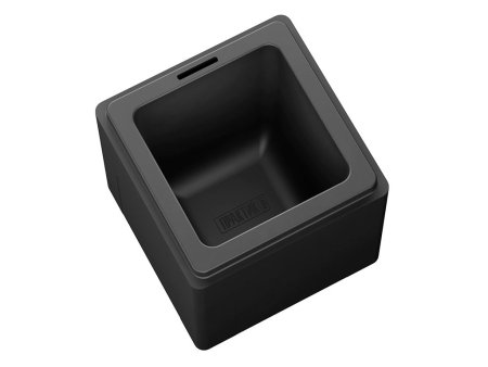 Ящик наборный Практик 50x50 (Черный)