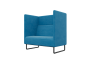 Диван одноместный BROS-1