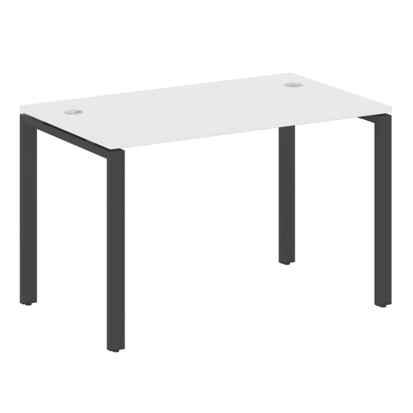 Стол письменный Metal System Style БП.СП-2 1200x720x750