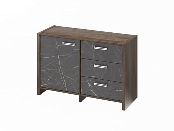 Тумба для документов Festus FI-12-01.G 1222x460x806