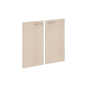 Двери низкие комплект Xten XLD 42-2 846x18x765
