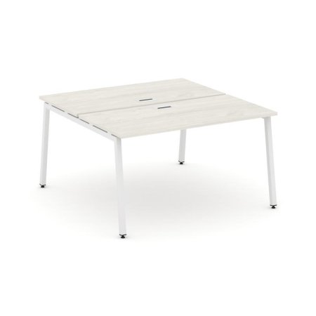 Рабочая станция 2-х сторонняя SN-4A.DRS-002 (1180х1232х750)