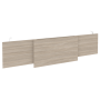 Царга стола руководителя Onix O.M-CSR-6 1740x450x54