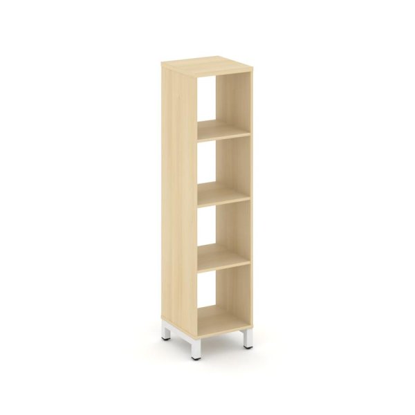 Каркас стеллажа 4 яруса SN.KS-410 (387х400х1615)