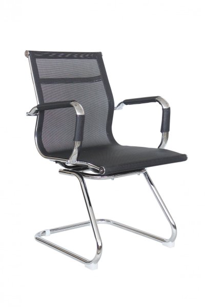 Стул офисный Hugo RCH 6001-3 Черный