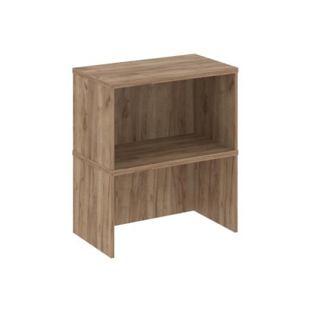 Надставка на тумбу 2 яруса SN.NT-006 (800х400х800)