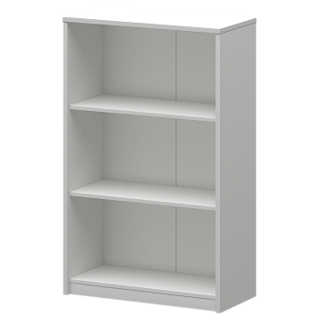 Стеллаж открытый Арго А-304 770x365x1220