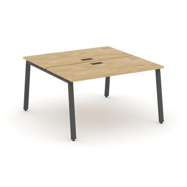 Рабочая станция 2-х сторонняя SN-6A.DRS-011 (980х1432х750)