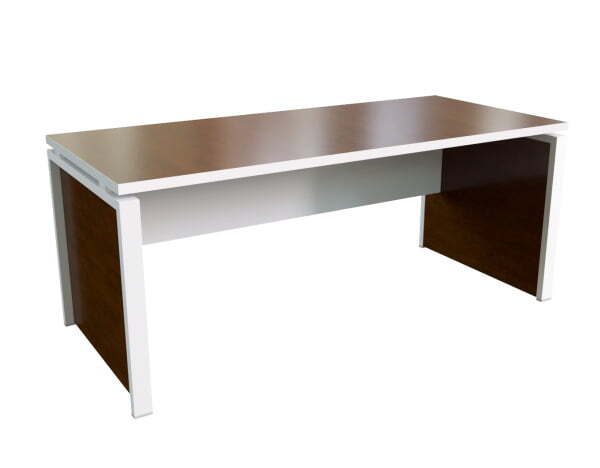 Стол для руководителя Steel Evo 17180 1800х800х740