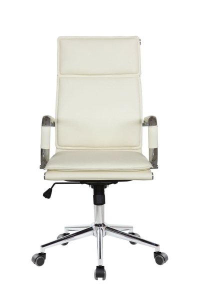 Офисное кресло Hugo RCH 6003-1S Светло-бежевый