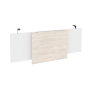 Царга стола руководителя Onix O.M-CSR-3 1140x450x54