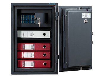 Огневзломостойкий сейф VALBERG ГАРАНТ 67 T