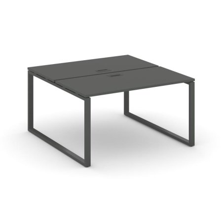 Рабочая станция 2-х сторонняя SN-6O.DRS-024 (1580х1632х750)