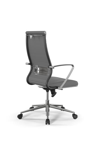 Кресло для руководителя Метта Sit 10 B2-161K - Extra /Km02/Wm12/K5cL(M09.B23.G18.W01)