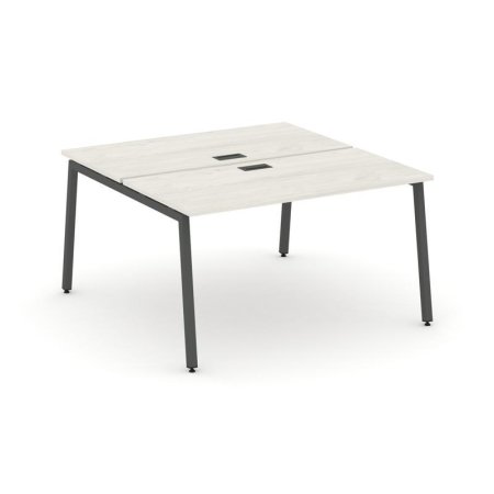 Рабочая станция 2-х сторонняя SN-4A.DRS-002 (1180х1232х750)